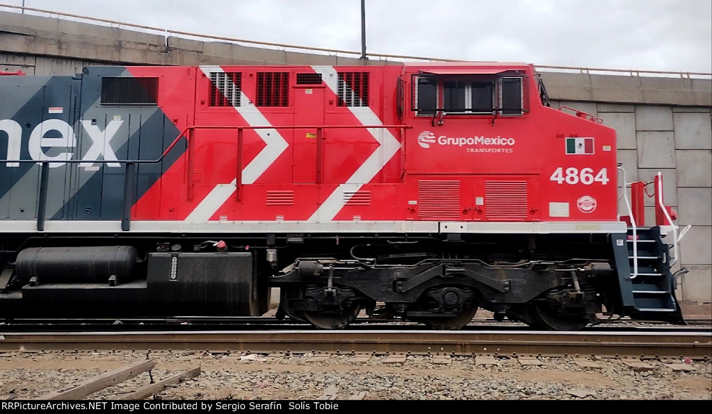 FXE 4864